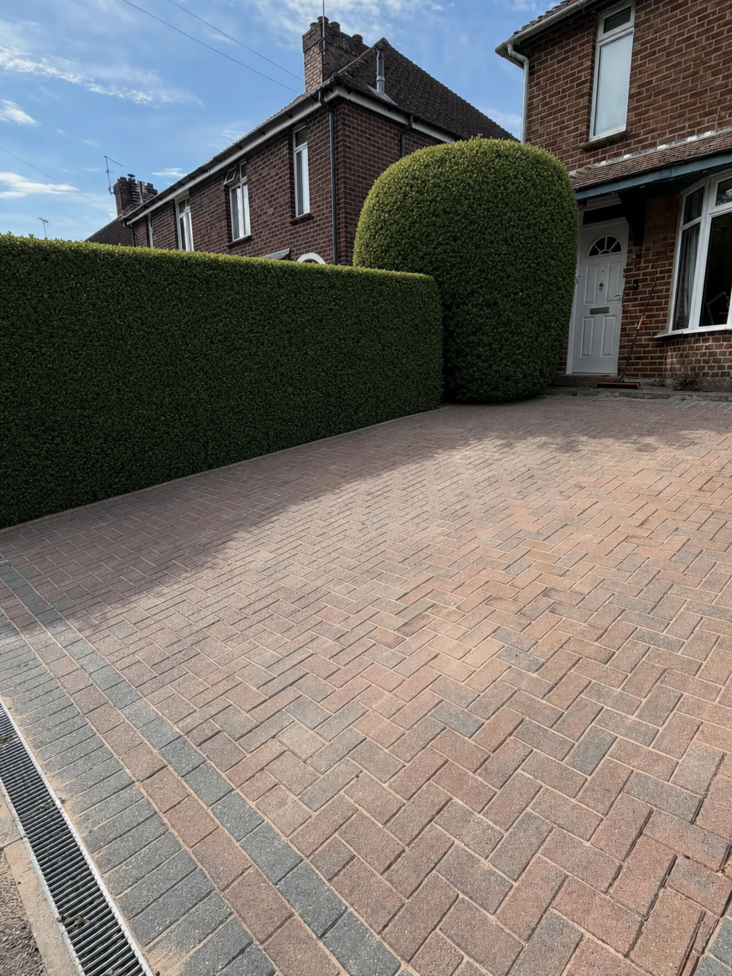 Repairs & Repointing